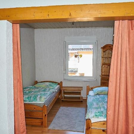 Apartament Schwalbenhof Woellnau Doberschutz Zewnętrze zdjęcie