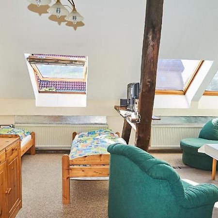 Apartament Schwalbenhof Woellnau Doberschutz Zewnętrze zdjęcie